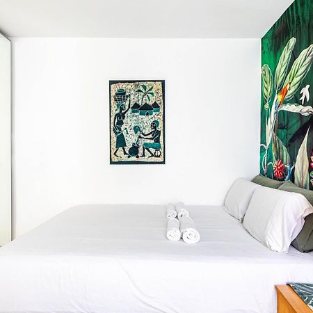Guestready - Bel Apt. Au Coeur De Párizs Kültér fotó