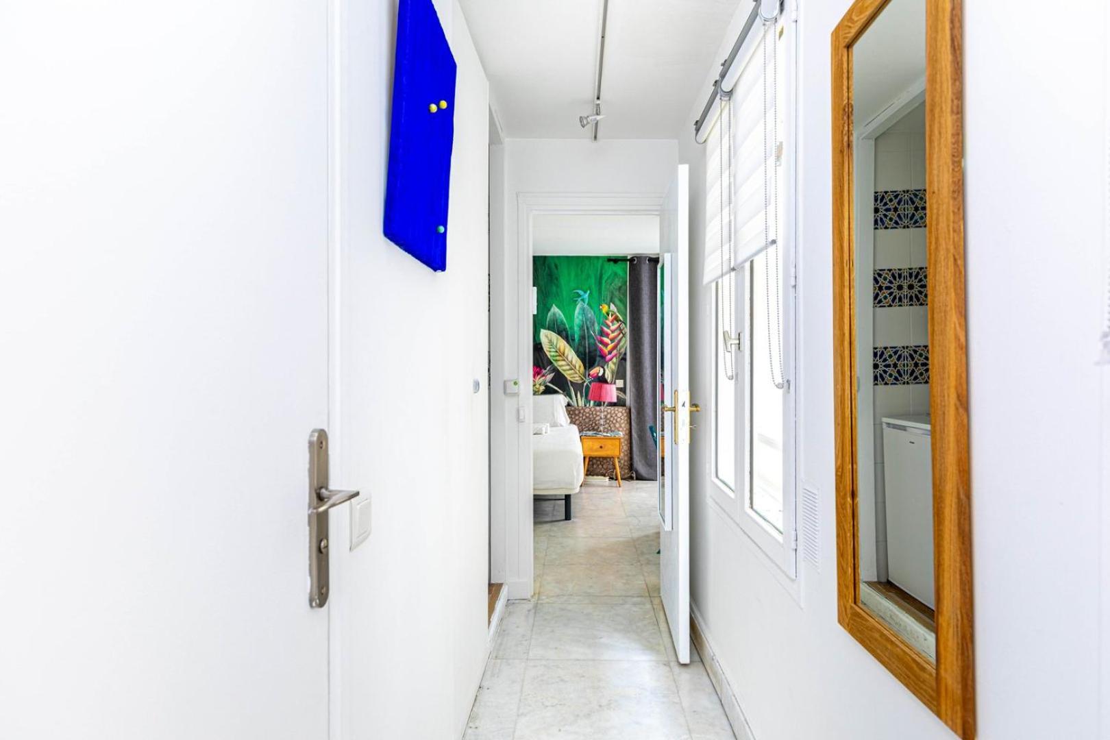 Guestready - Bel Apt. Au Coeur De Párizs Kültér fotó