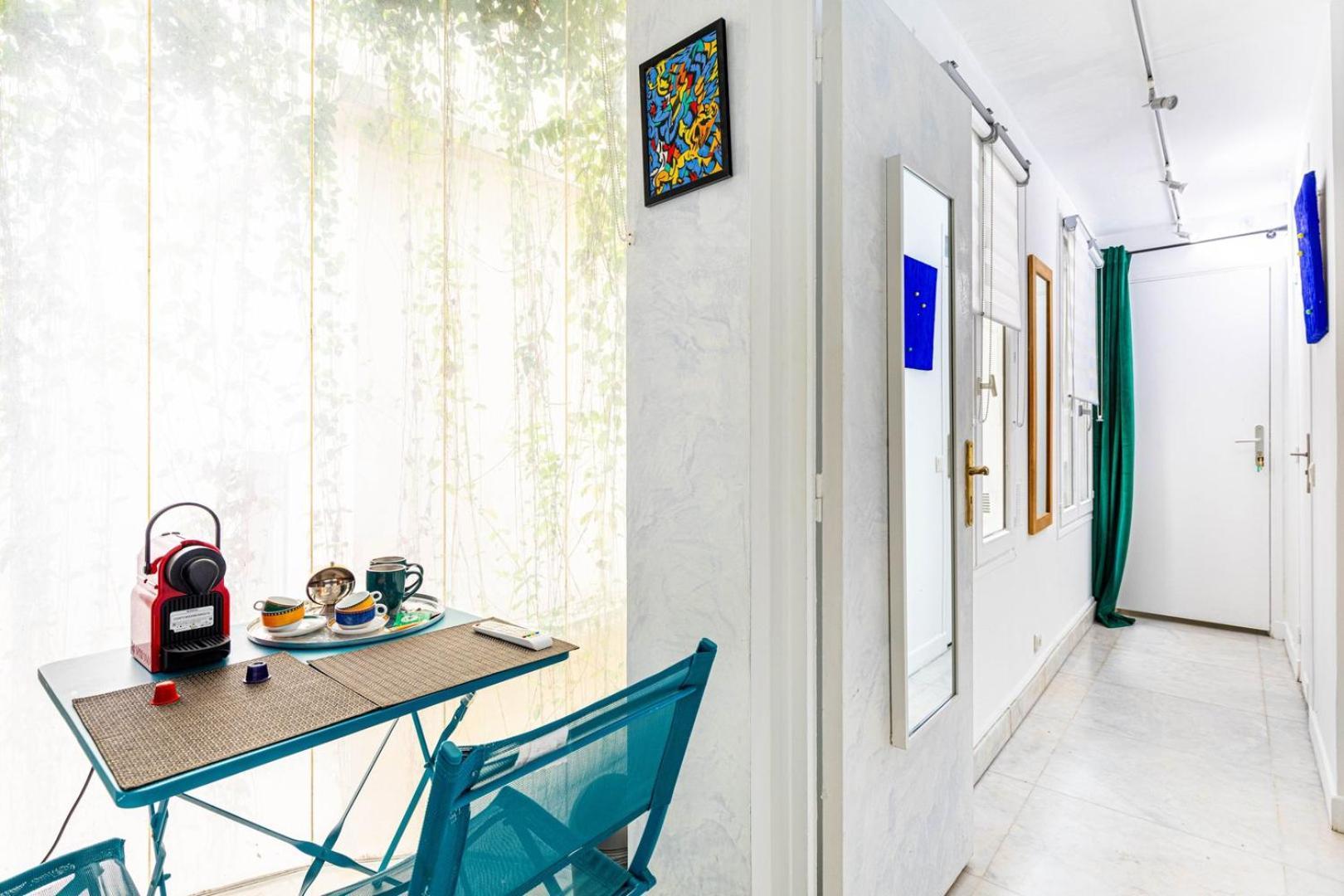 Guestready - Bel Apt. Au Coeur De Párizs Kültér fotó