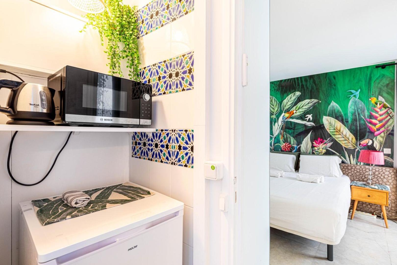 Guestready - Bel Apt. Au Coeur De Párizs Kültér fotó