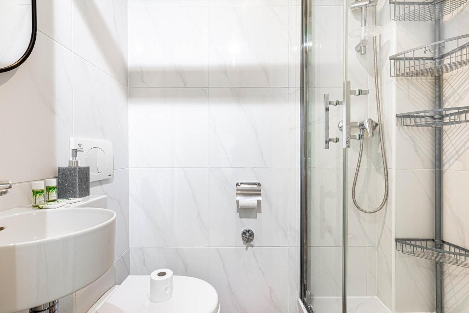 Guestready - Bel Apt. Au Coeur De Párizs Kültér fotó